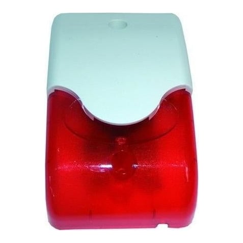 OTHER Sirena interior •105db/1m@12V • single tone • dimensiuni 91(w) x 66(l) x42.5(h)mm