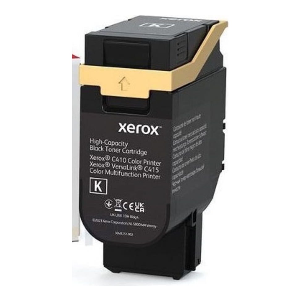 Xerox 006R04764 Toner Negru 10.5 K