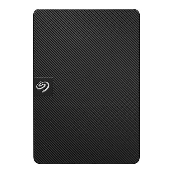 Seagate Ehdd 5 TB Sg 2.5" Expansion USB 3.0 Bk