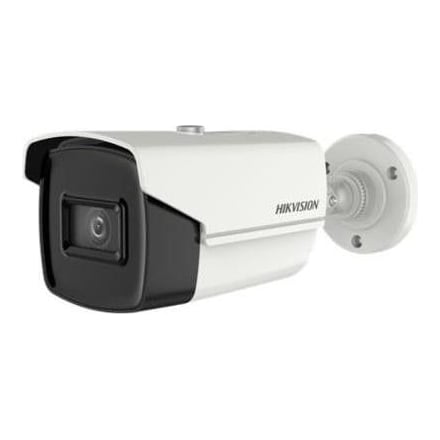 HIKVISION Camera Turbo HD Bullet 8.3MP 2.8MM IR60M