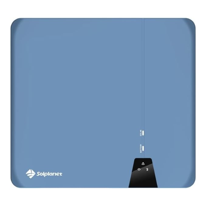 1P Hb Inv Solplanet ASW5000H-S2