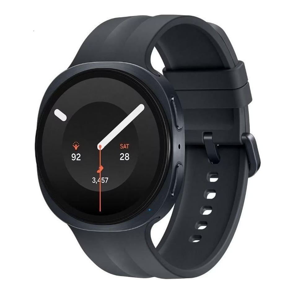 Samsung Galaxy Watch9 44mm LTE(eSIM Cellular) Black