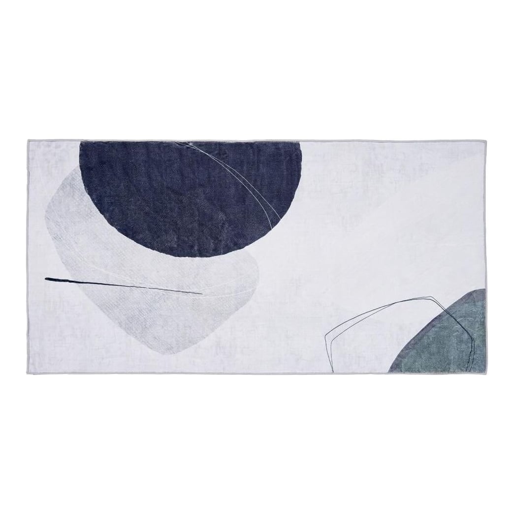 HEINNER Covor printat, PORTER 70x140