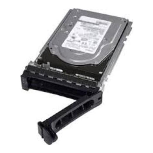 Dell 1.2 TB 10K RPM Sas Ise 12GBPS 3.5" HP