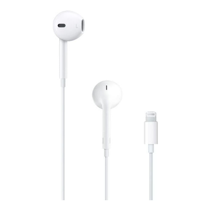 Apple Earpods With Remote And Mic Lightning