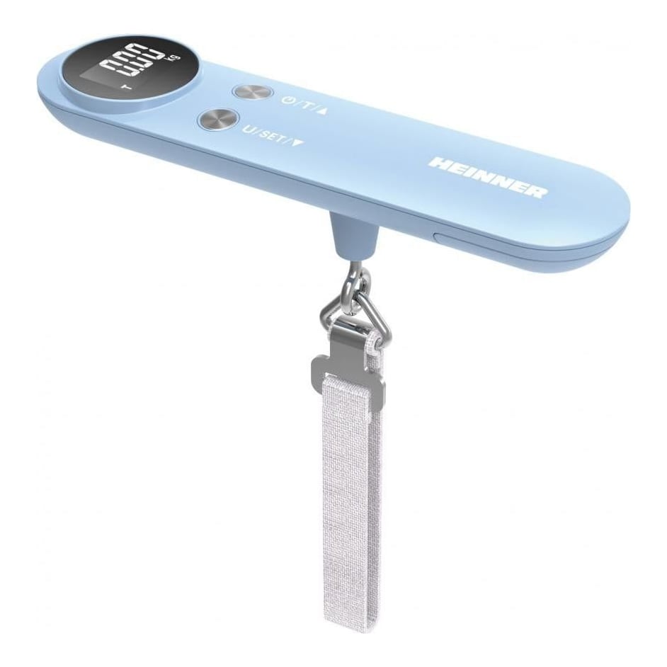 Cantar De Bagaje Heinner HLGS-50BL
