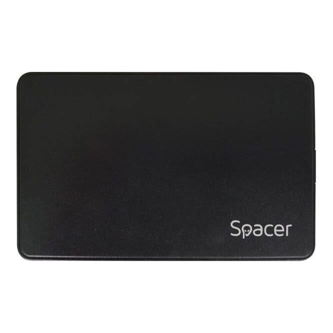 Rack ext. HDD/SSD 2.5" Spacer USB 3.0 ng
