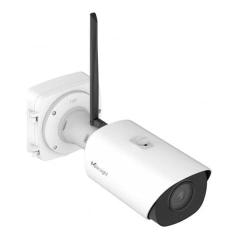 MILESIGHT TECHNOLOGY Camera IP Bullet 2MP 5.3-64MM IR180M