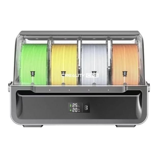 Creality Cfs Multi Filament System