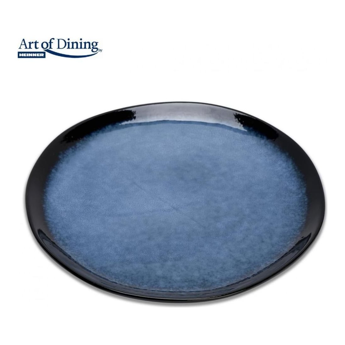 HEINNER Farfurie Intinsa Ceramica 28CM, Serenity