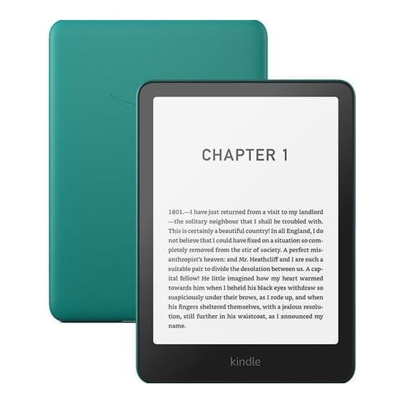 Amazon Kindle Paperwhite 16 GB 2024 GN
