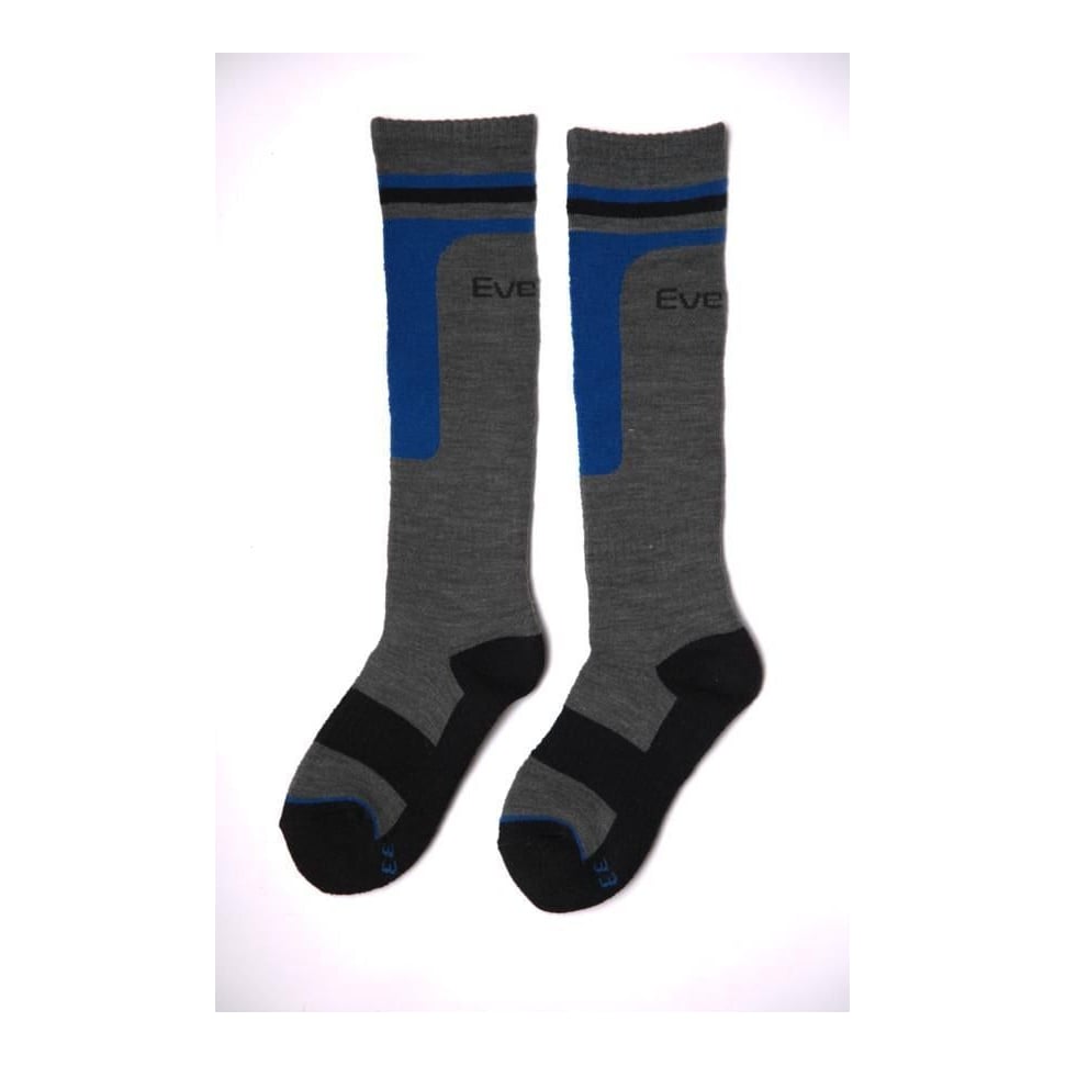 PEGAS Sosete Everhill JSOUN700-COBALT-33-35