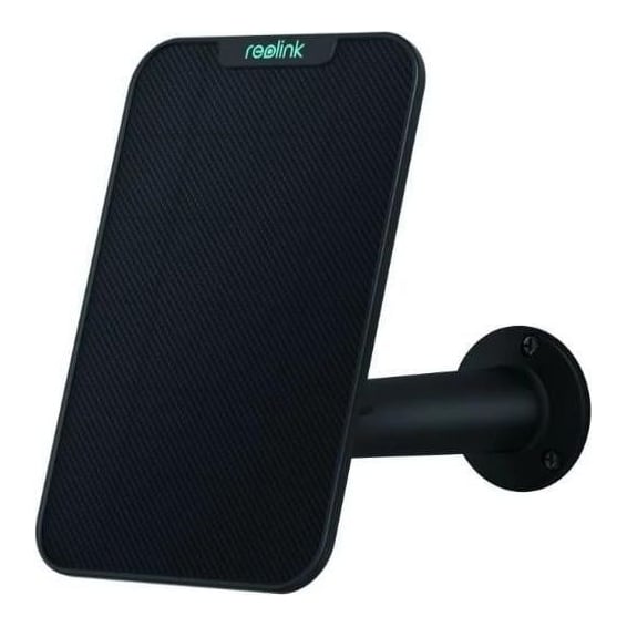Reolink Solar Panel 2 Black