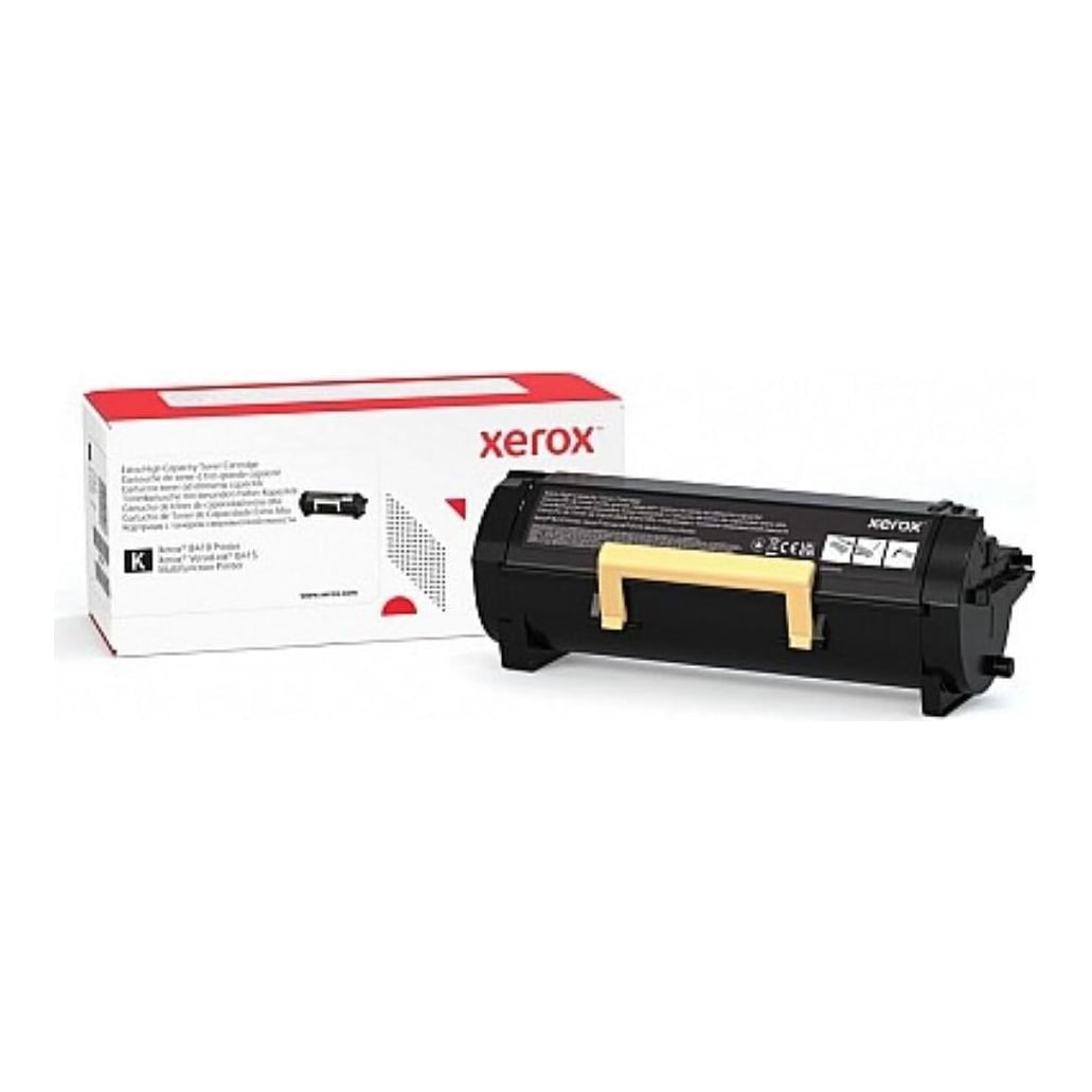 Xerox 006R04728 Toner Negru 6 K