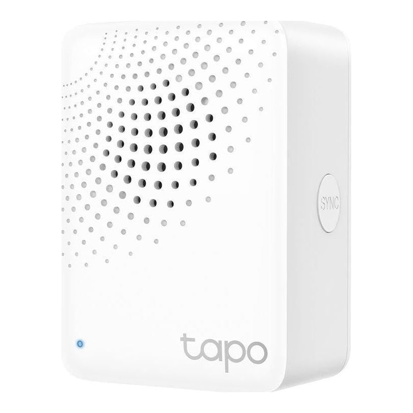 TP-Link Smart Hub Tapo H100
