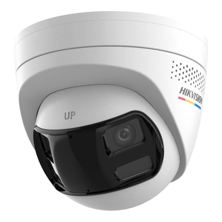 HIKVISION Camera IP Turret 6MP 2.8MM IR 30M