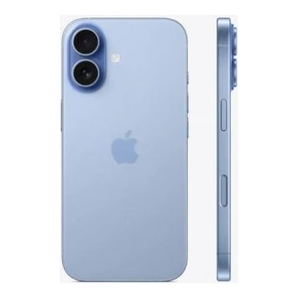 Apple iPhone 17 256GB Mist Blue