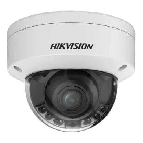 HIKVISION Camera IP Dome 8MP 2.8-12MM IR40M