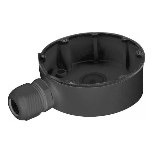 HIKVISION Doza Conexiuni Culoare Neagra
