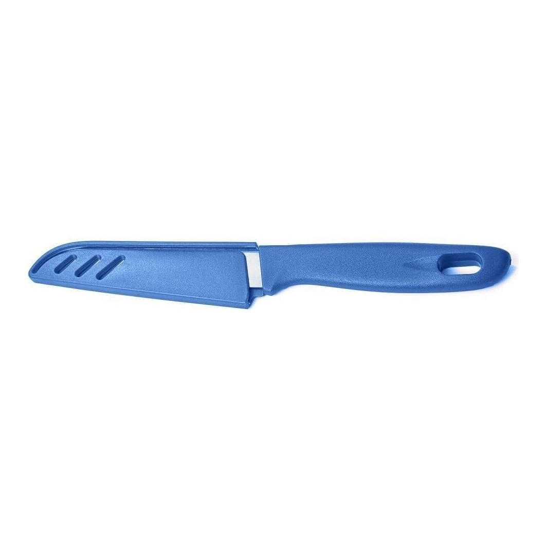VANORA Cutit Cu Teaca 9.5 Cm, Albastru