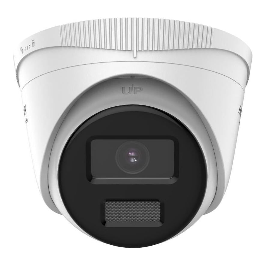 HiWatch Camera Turret 2MP 2.8MM IR30