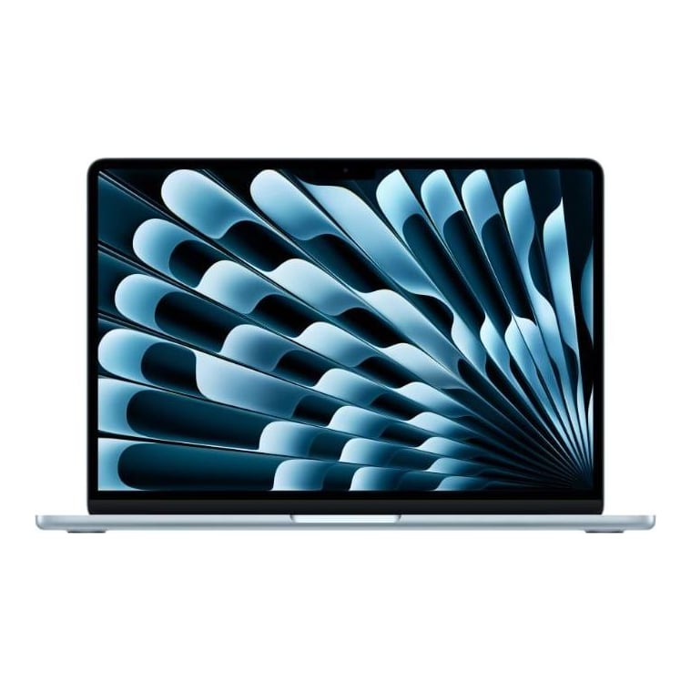 Apple MA13 M4 CPU-10/GPU-10/24 GB/1 TB Int Bl