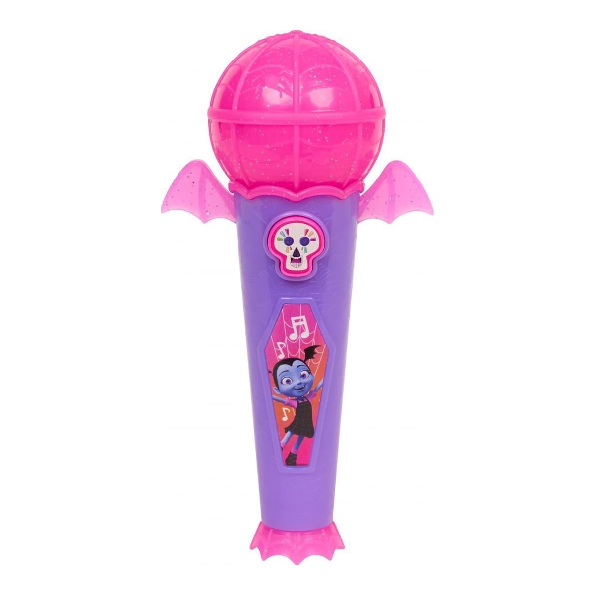 VAMPIRINA Rock N` Ghoul Microphone