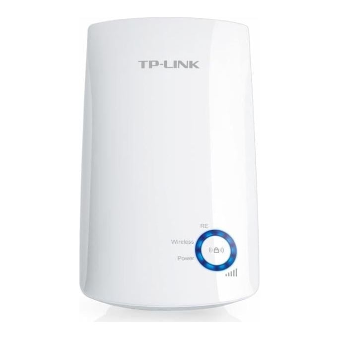 TP-Link Tpl Range-ext Ind N300 2.4 GHz Wall-plg