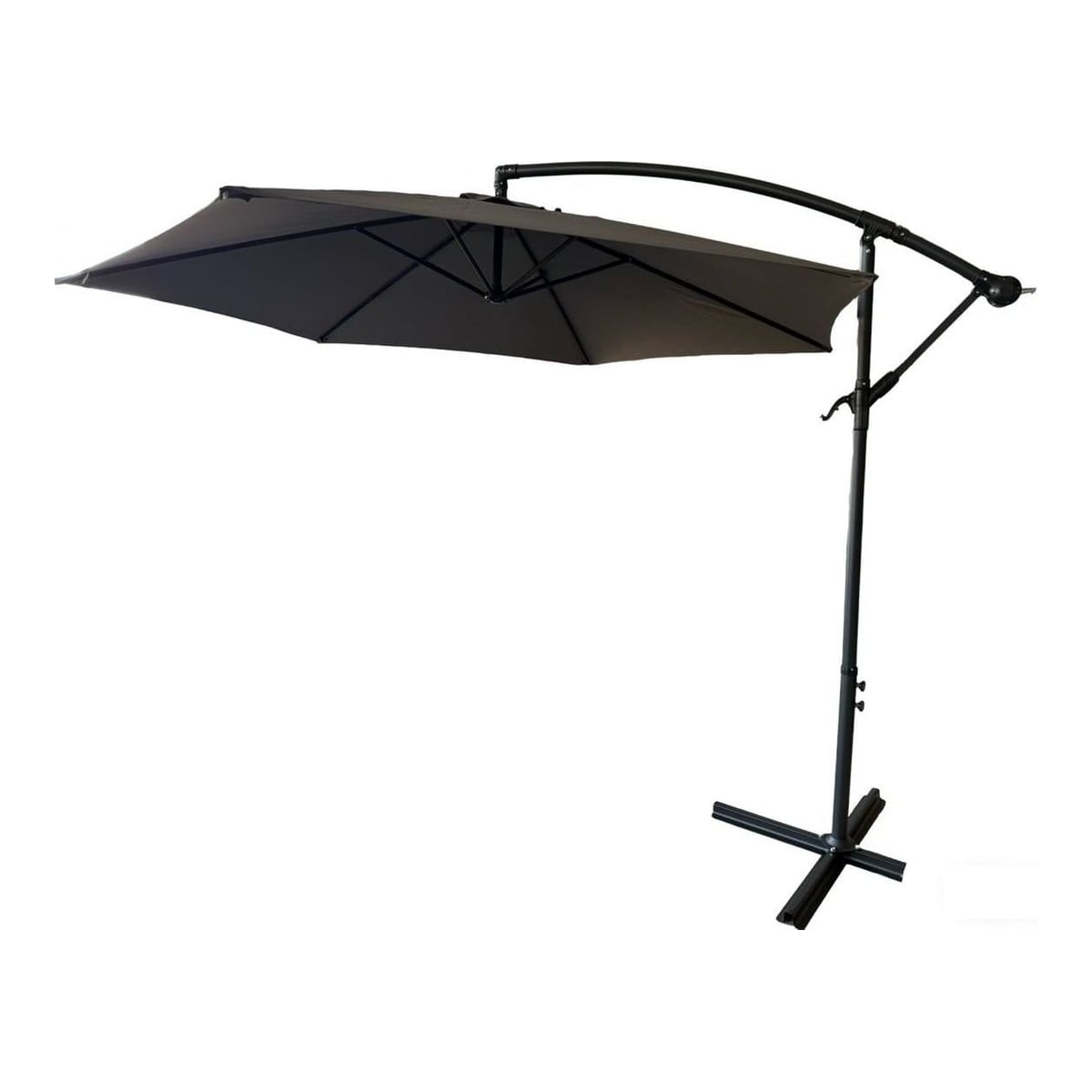 Heinner Umbrela De Gradina Dia.: 300CM / 8 Ribs