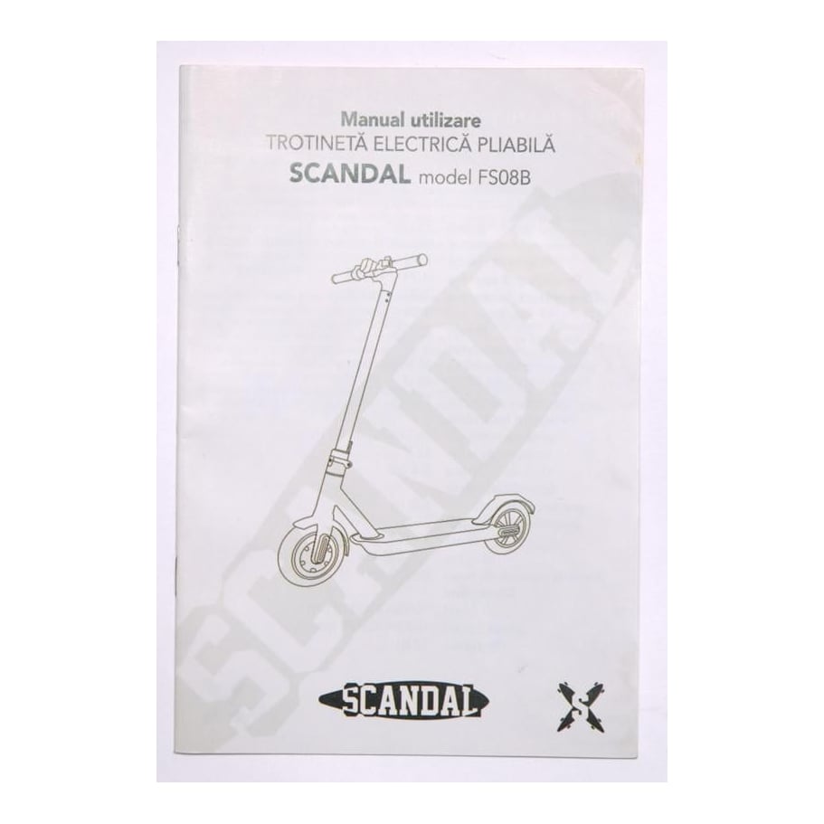 PEGAS Manual utilizator