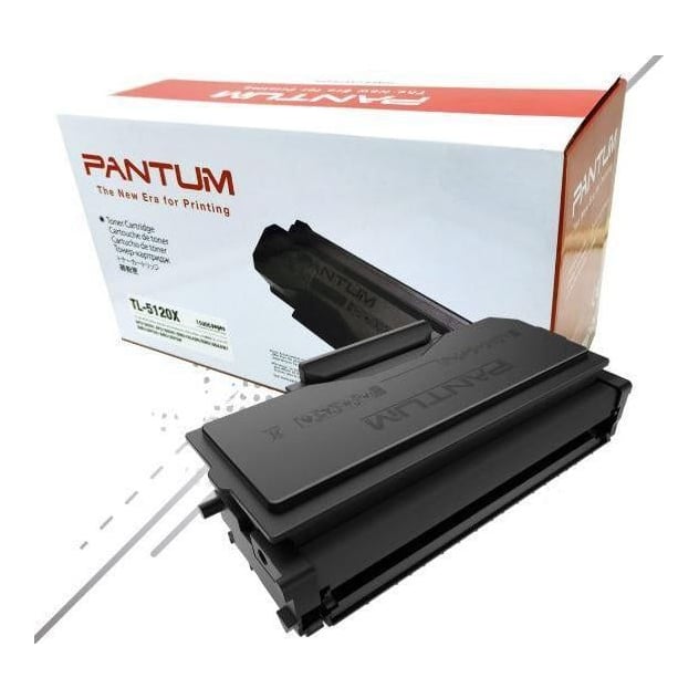 Pantum TL-5120XEV Black Toner Contract