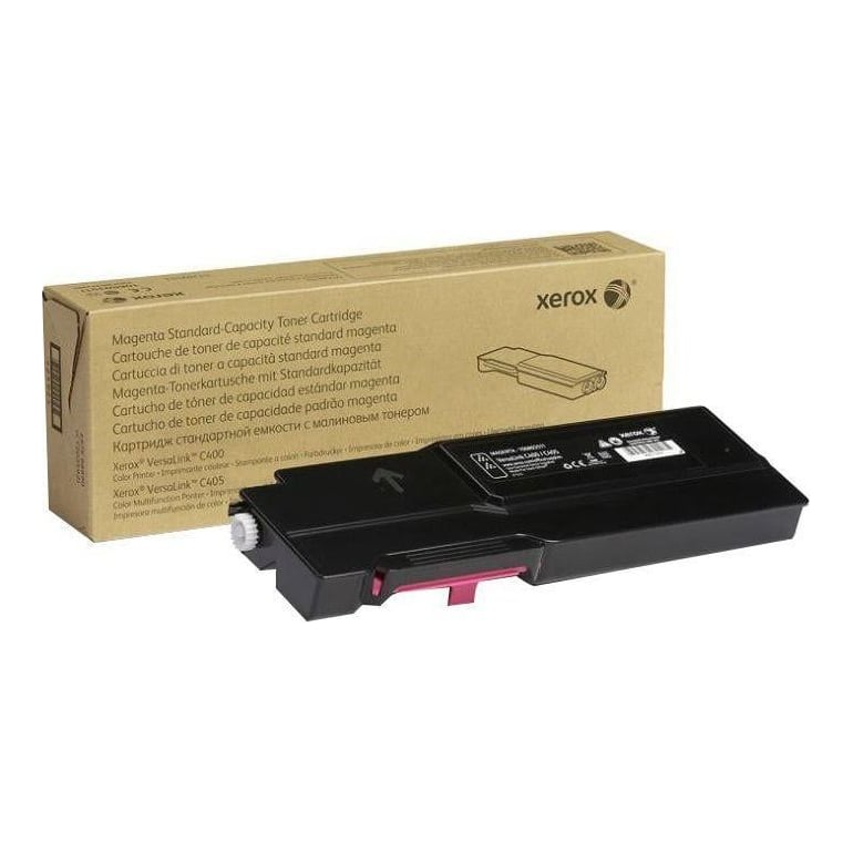 Xerox 106R03511 Magenta Toner Cartridge