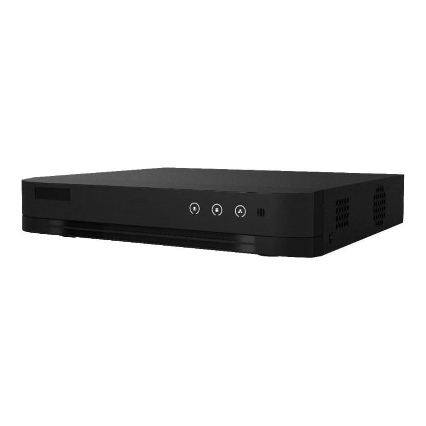 HIKVISION Dvr Acusense 4 Ch 1080p 1XHDD
