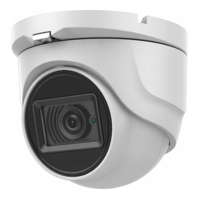 HIKVISION Camera Turbohd Turret 8.3MP 2.8MM IR30M