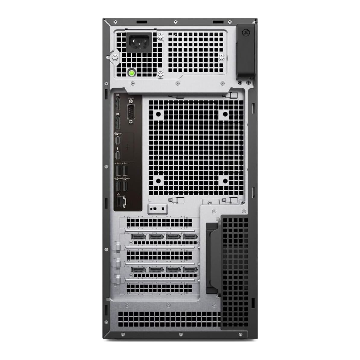 Dell Dl Pro Max T2 U9-285K 64 2 4 4000ADA Wp