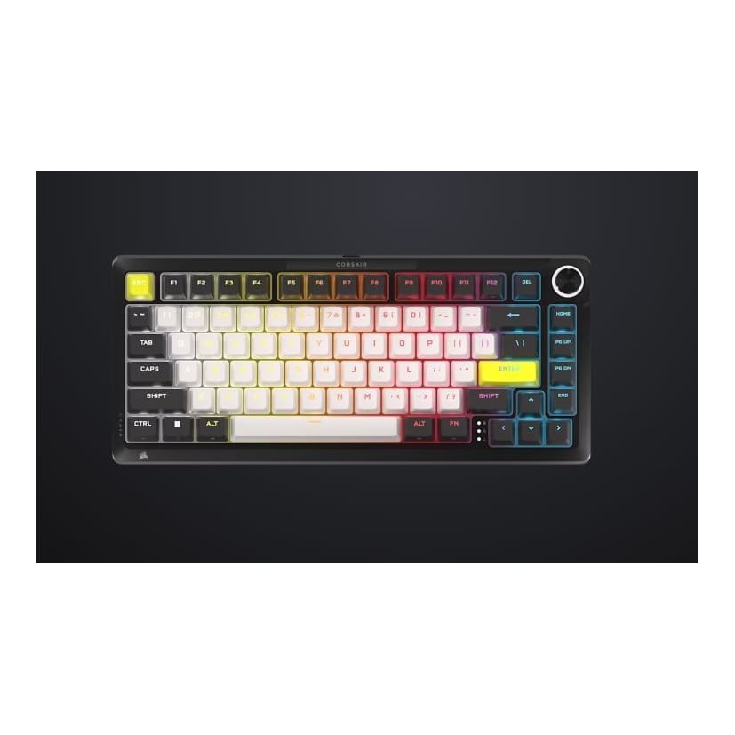 Tastatura Gaming Corsair MGX Hyperdrive