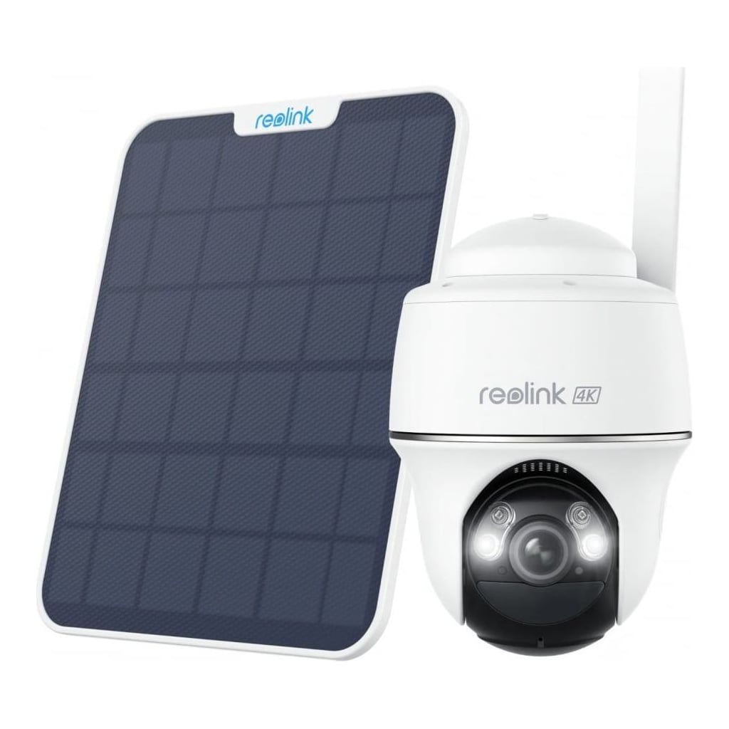 REOLINK Camera Go Series G440 Cu Panou Solar 2