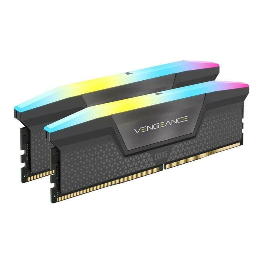 Corsair Cr DDR5 32 GB (2X16 Gb) 6000 MHz V DIMM