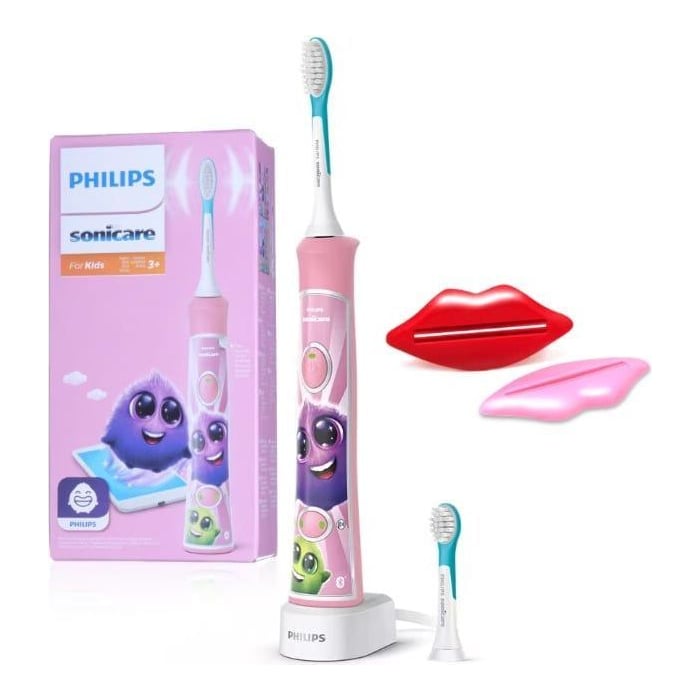 Philips Periuta sonica copii Sonicare HX6352/42