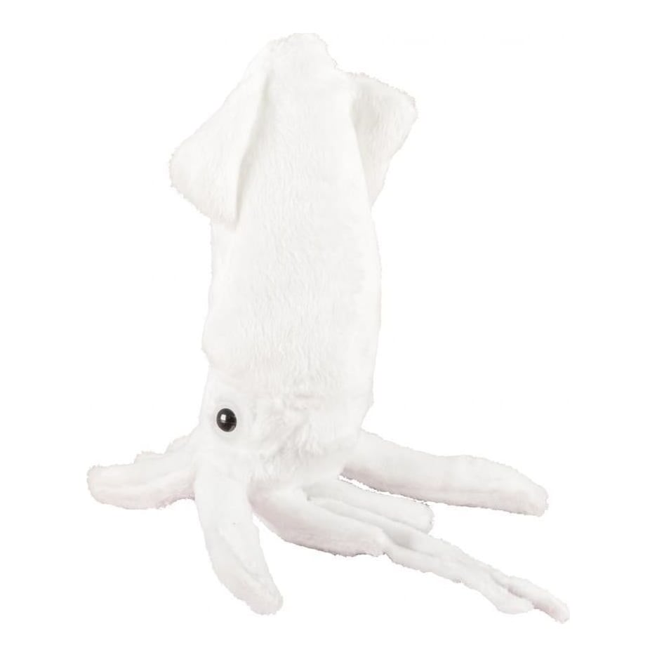 MomKi Pluș calamar, 20 cm