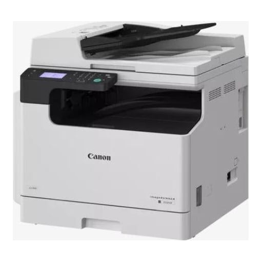 Canon IR2224IF A3 Mono Laser MFP