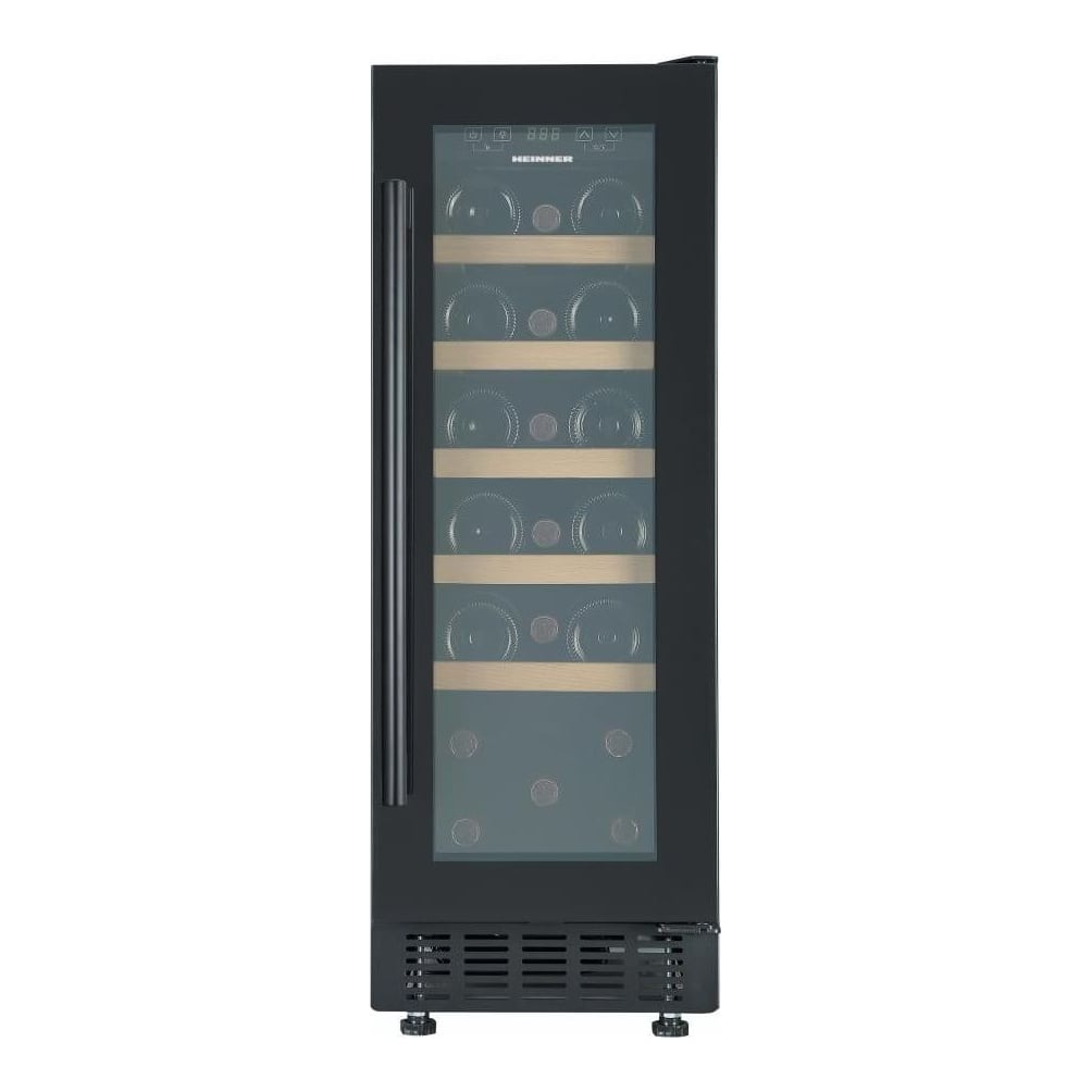 Racitor De Vinuri Heinner HRV-ABI56DRL20