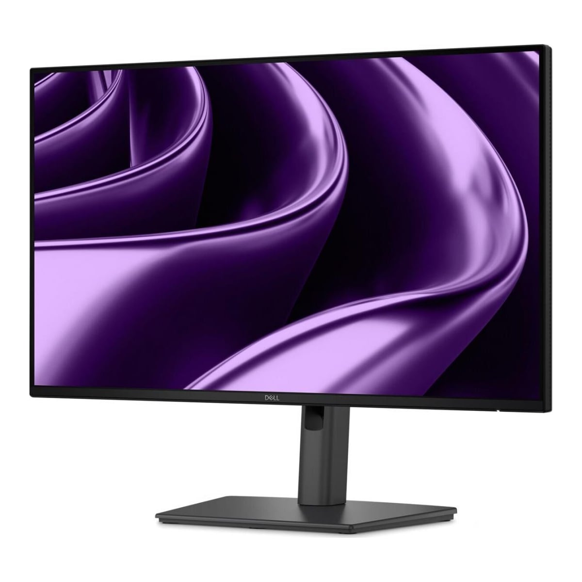 Monitor Commercial Dell P2426HE, 23.8", 1920 x 1080 pixeli, Grey, 3 ani Garantie