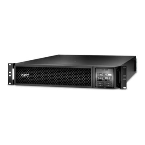 APC Smart-UPS SRT 3000VA RM 230V Network
