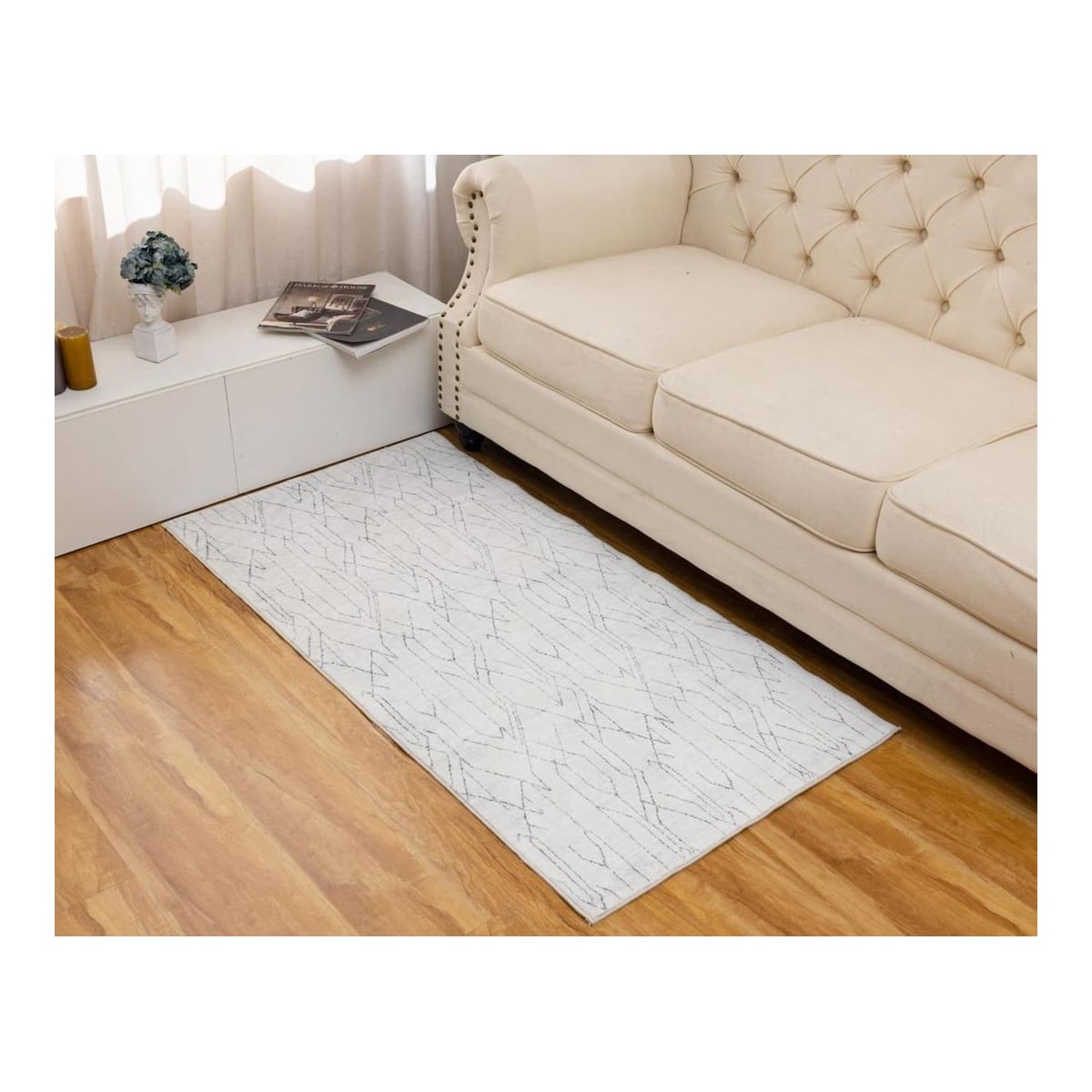 HEINNER Covor Tip Casmir 70X140 Cm Ritz
