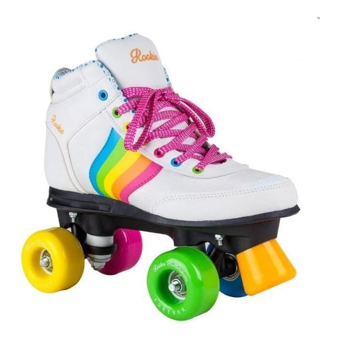PEGAS Role Rookie Forever Rainbow V2 39.5 Alb