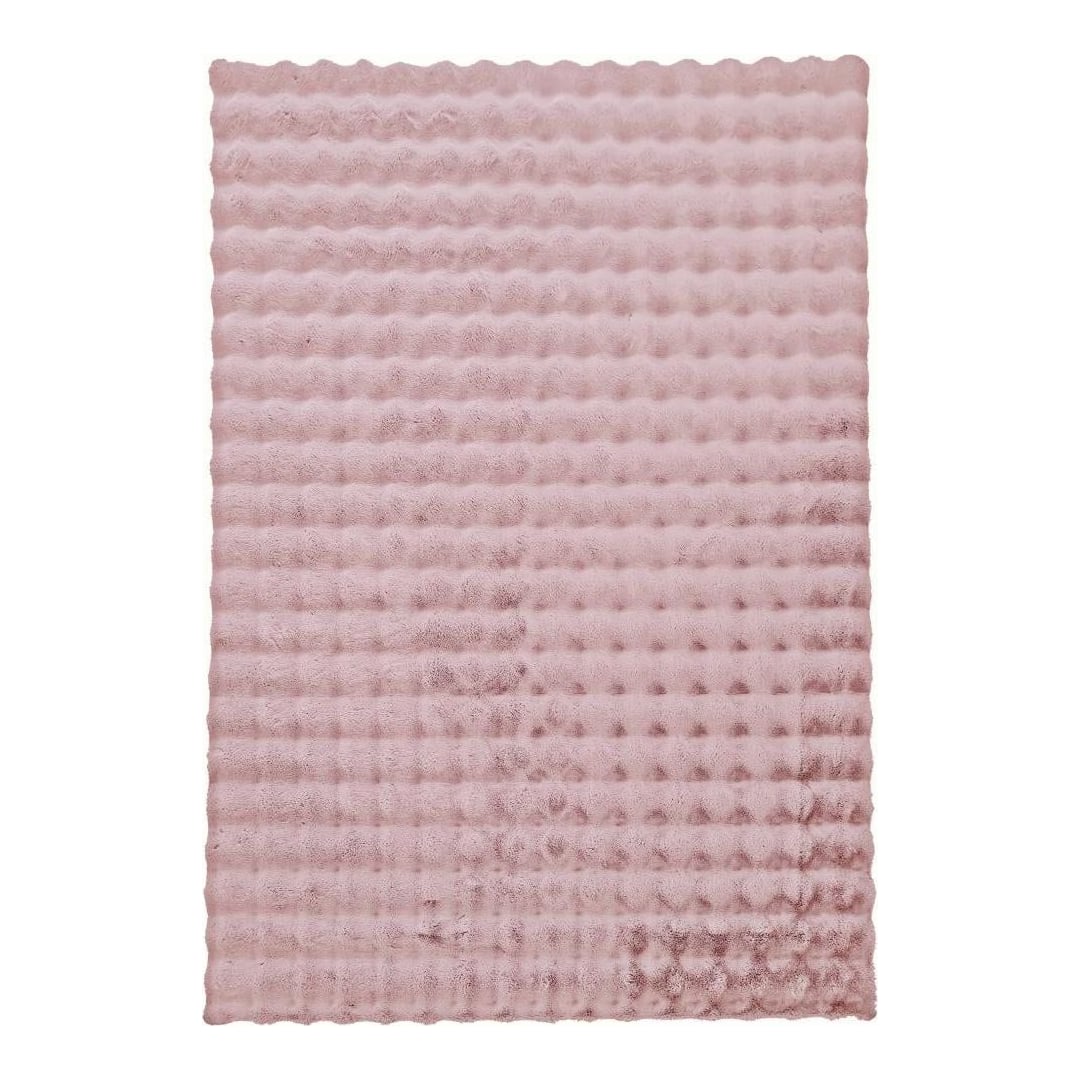 HEINNER Covor Blanita Paopao 80X150 Cm Rose