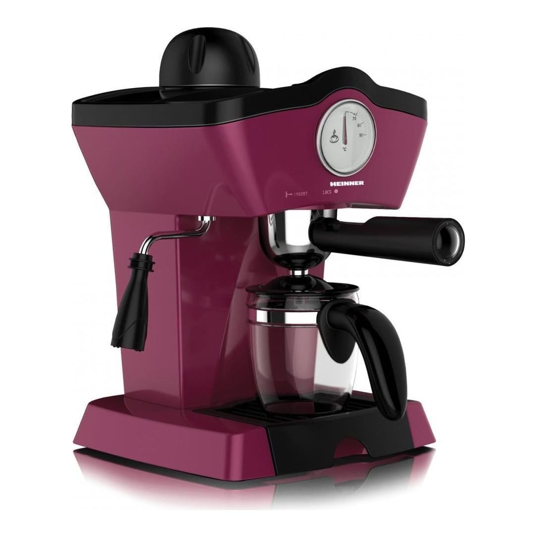 Espressor Heinner Charm HEM-200BG