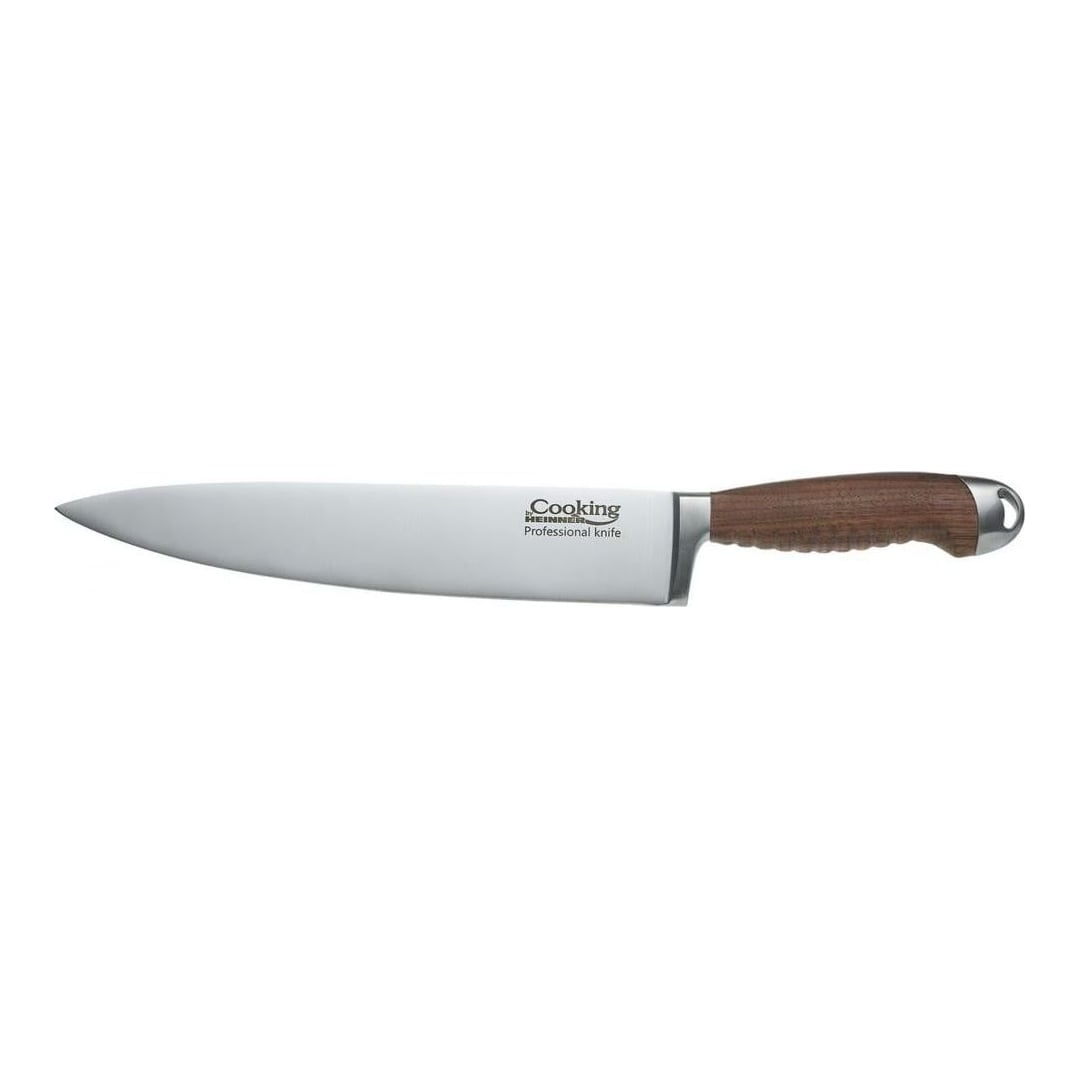 HEINNER Cutitul Bucatarului 25 Cm, Maestro