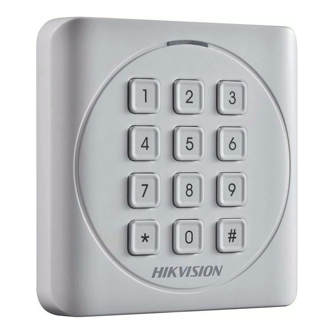 HIKVISION Cititor Card Cu Tastatura MIFARE13.56 MHz